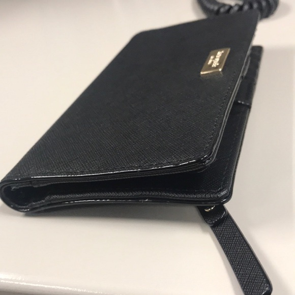 Kate Spade Wallet - Picture 4 of 8
